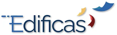 Logo EDIFICAS